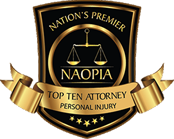 Top Ten Attorneys